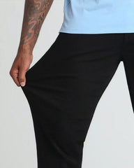 Thick Thicc Fit / Stealth (Black)