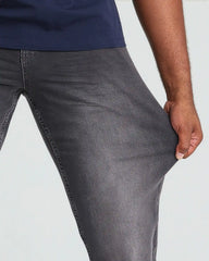 Athletic Fit / Axel (Grey)