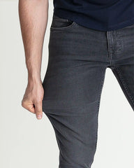 Skinny Fit / Miner (Grey)