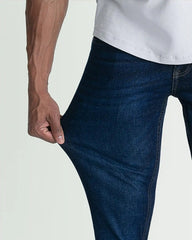 Skinny Fit / Mariner (Dark Blue)