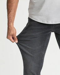 Bootcut Fit / Miner (Grey)