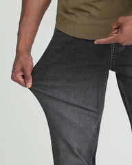 Slim Thick Fit / Axel (Grey)