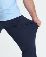 Athletic Fit / Denkhaki™ Navy