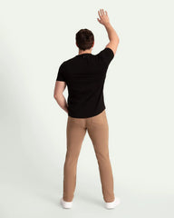 Slim Fit / Denkhaki™ Dark (Dark Khaki)