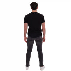 Skinny Fit / Axel (Grey)
