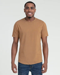 Organic Crew Neck T-Shirt 3 Pack (Slim Fit) / Urban Expedition