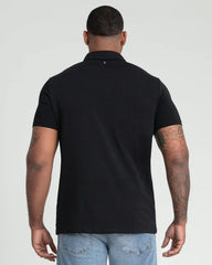 Organic Polo Shirt 3 Pack / Tactical
