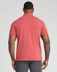 Organic Polo Shirt 3 Pack / Americana
