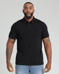 Organic Polo Shirt 3 Pack / The "Basic" Basic