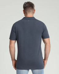 Organic Polo Shirt 3 Pack / The Streets