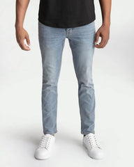 Skinny Fit / Sky (Light Blue)