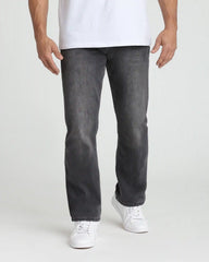 Thick Thicc Fit / Axel  (Grey)