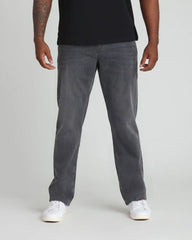 Thick Thicc Fit / Miner (Grey)