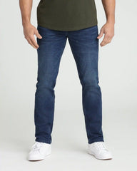 Athletic Fit / Knight (Dark Blue)