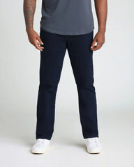 Athletic Fit / Submarine (Deep Blue)