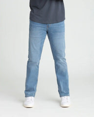 Athletic Fit / Joker (Light Indigo)