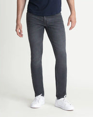 Skinny Fit / Miner (Grey)