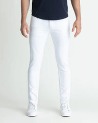 Skinny Fit / Blanco (White)