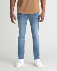 Skinny Fit / Joker (Light Indigo)