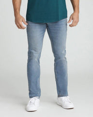 Slim Thick Fit / Sky (Light Blue)