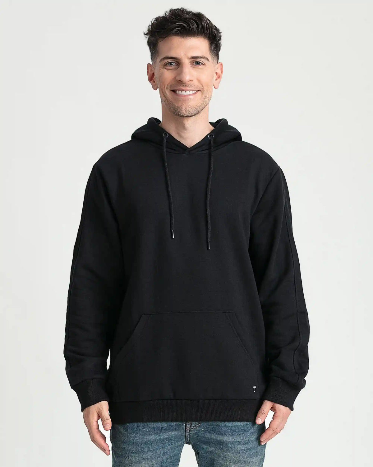Hoodie / Black