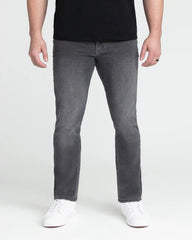 Slim Fit / Axel  (Grey)