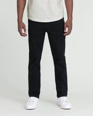 Slim Thick Fit / Bandit (Black)