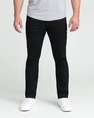 Slim Fit / Bandit (Black)