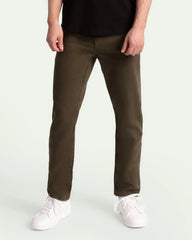 Slim Thick Fit / Denkhaki™ Soldier (Olive)