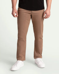 Athletic Fit / Denkhaki™ Dark (Dark Khaki)