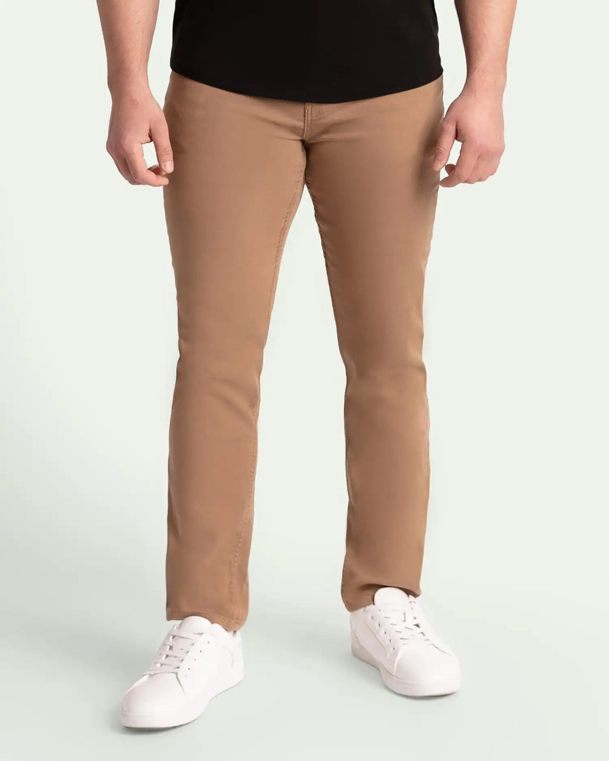 Slim Fit / Denkhaki™ Dark (Dark Khaki)