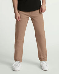 Athletic Fit / Denkhaki™ (Light Khaki)