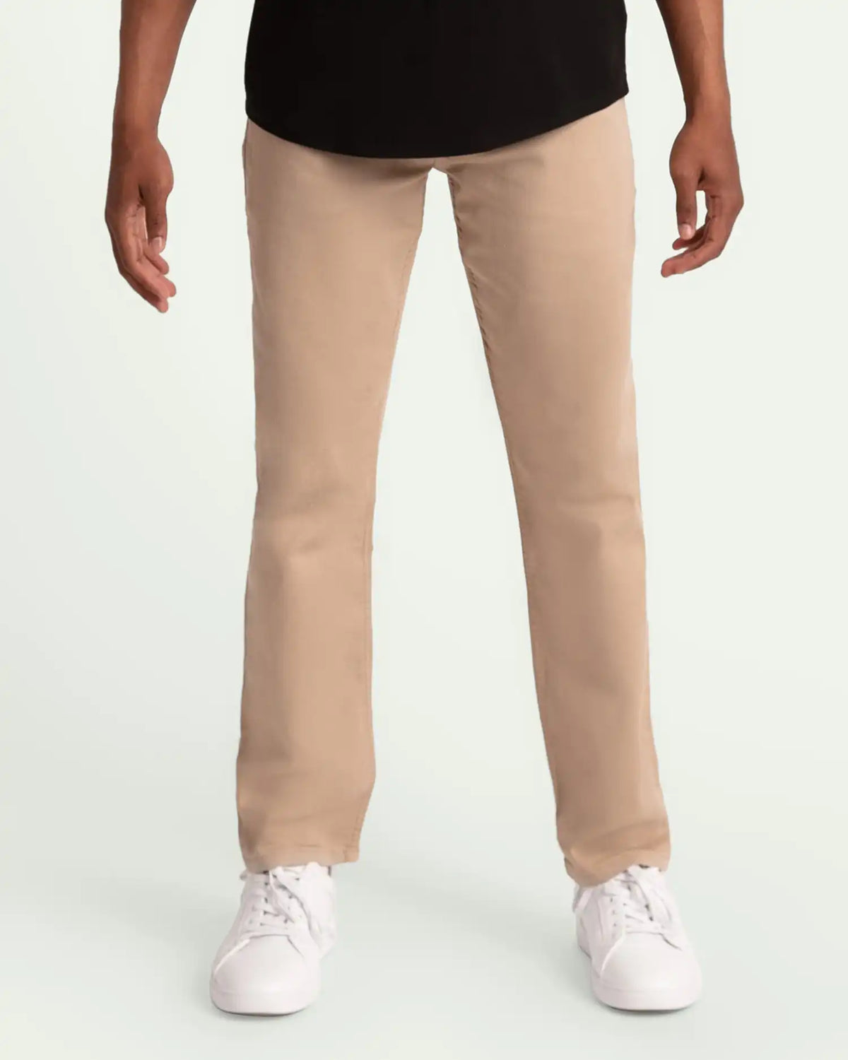 Slim Thick Fit / Denkhaki™ (Light Khaki)