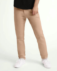 Slim Fit / Denkhaki™  (Light Khaki)