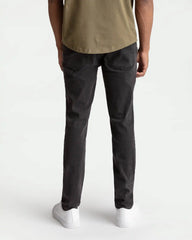Skinny Fit / Steel (Faded Black)