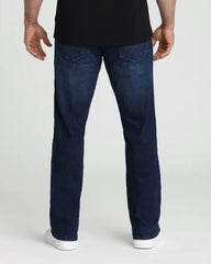 Thick Thicc Fit / Captain (Midnight Blue)