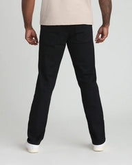 Thick Thicc Fit / Bandit (Black)