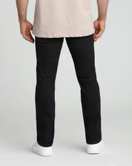 Athletic Fit / Bandit (Black)