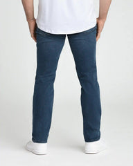 Athletic Fit / Captain (Midnight Blue)