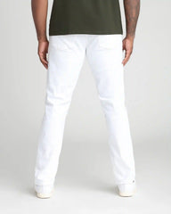Athletic Fit / Blanco (White)