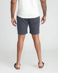Everyday Comfort Shorts (Athletic Fit) / Slate