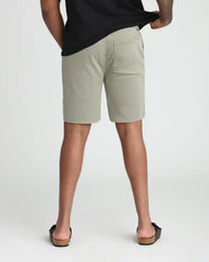 Everyday Comfort Shorts (Athletic Fit) / Sage (Light Green)