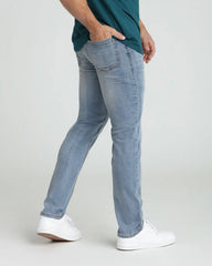 Slim Thick Fit / Sky (Light Blue)
