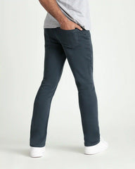 Slim Fit / Denkhaki™ Slate