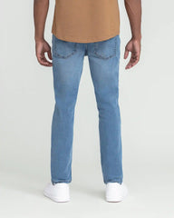 Slim Fit / Joker (Light Indigo)