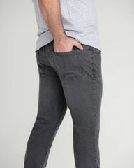 Slim Fit / Miner (Grey)