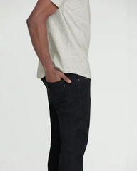 Slim Thick Fit / Bandit (Black)