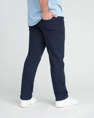 Athletic Fit / Denkhaki™ Navy