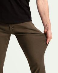 Athletic Fit / Denkhaki™ Soldier (Olive)