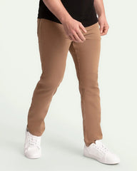 Slim Thick Fit / Denkhaki™ Dark (Dark Khaki)